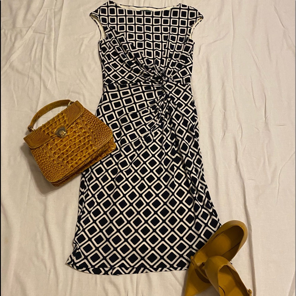 Ralph Lauren Dress